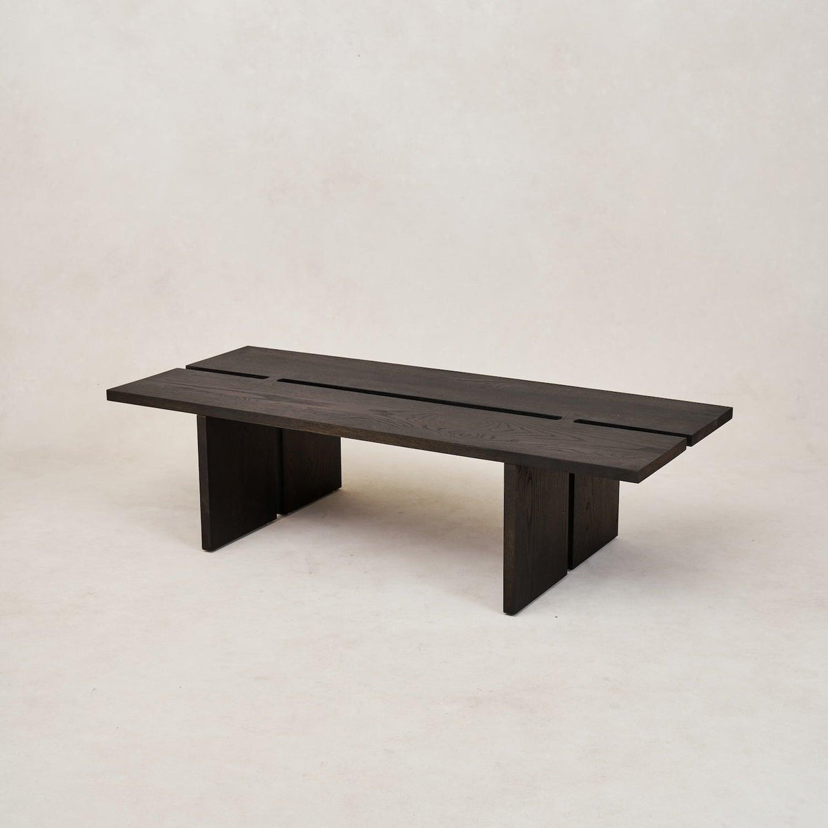 Kyoto Coffee Table - Charcoal-Coffee Tables-House of Leon