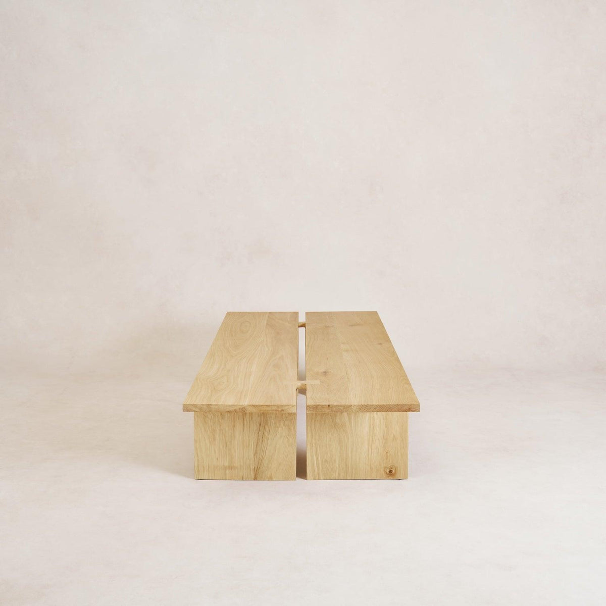 Kyoto Coffee Table - Natural-Coffee Tables-House of Leon