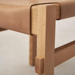 Shinto Counter Stool - Natural-Table & Bar Stools-House of Leon