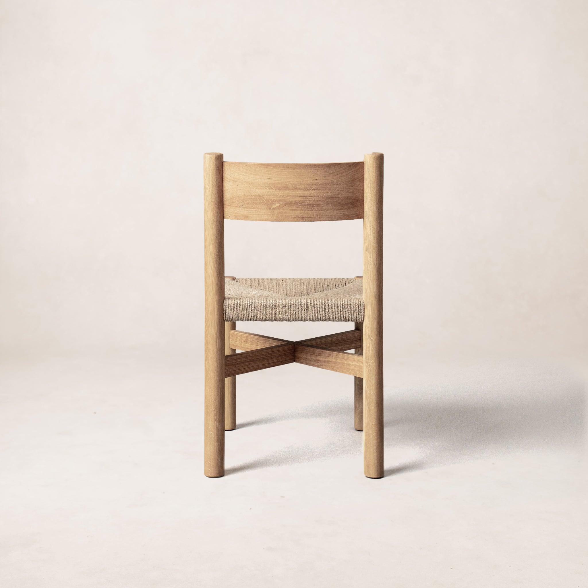 Nonna Dining Chair - Thumbnail 5