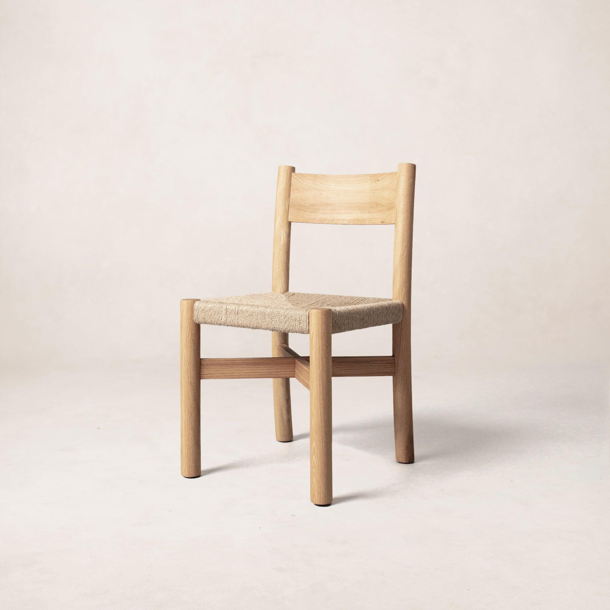Nonna Dining Chair - Thumbnail 4