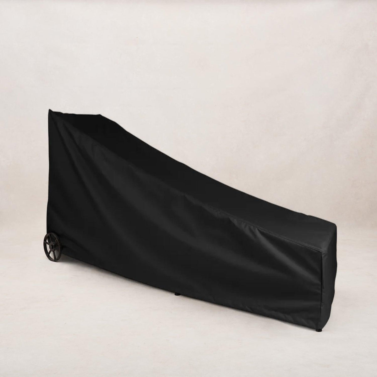 Provence Outdoor Chaise Lounge Cover-Cover-House of Leon