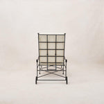 Provence Outdoor Chaise Lounge - Boucle-Outdoor Beds-House of Leon
