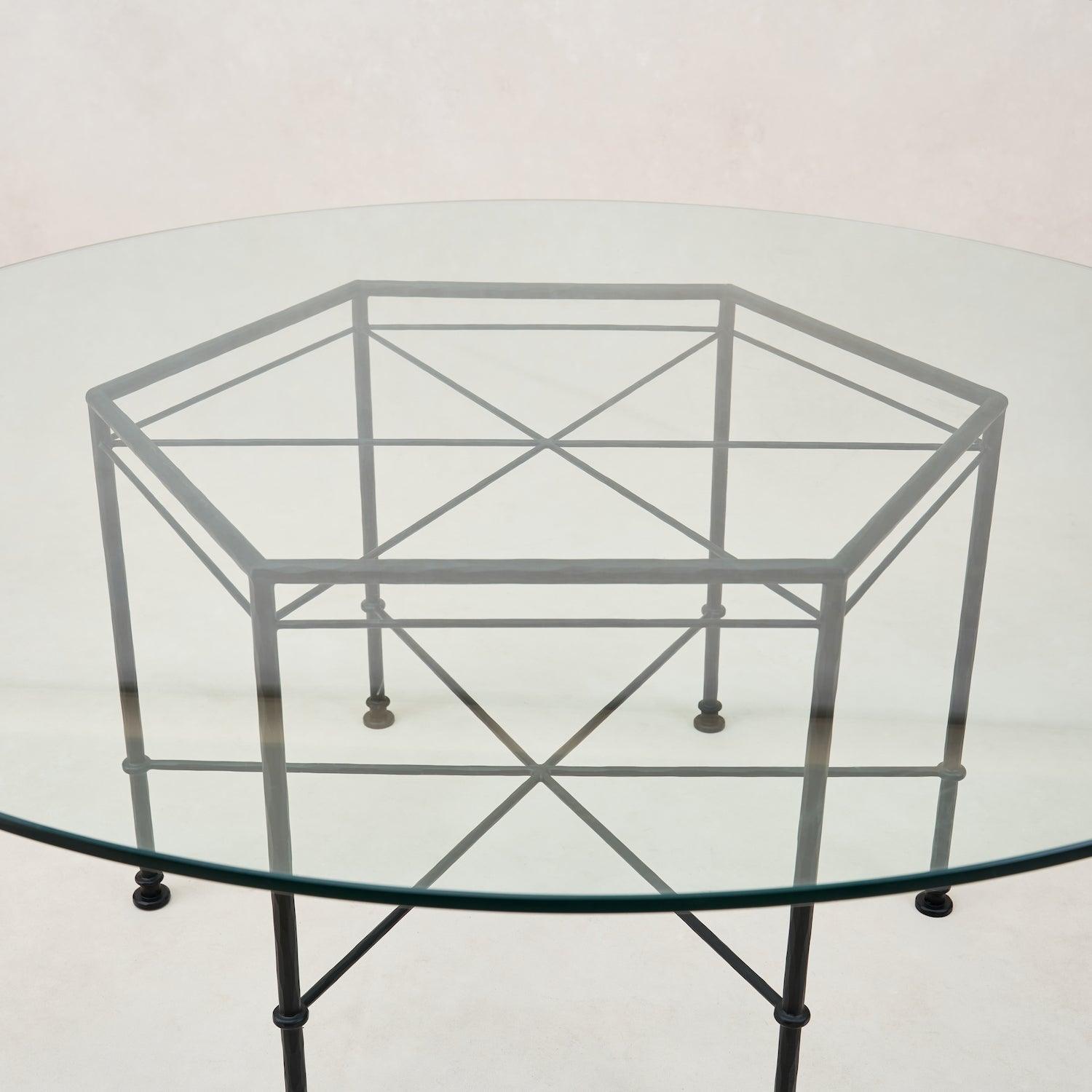 House of Leon Provence Dining Table - Thumbnail 5