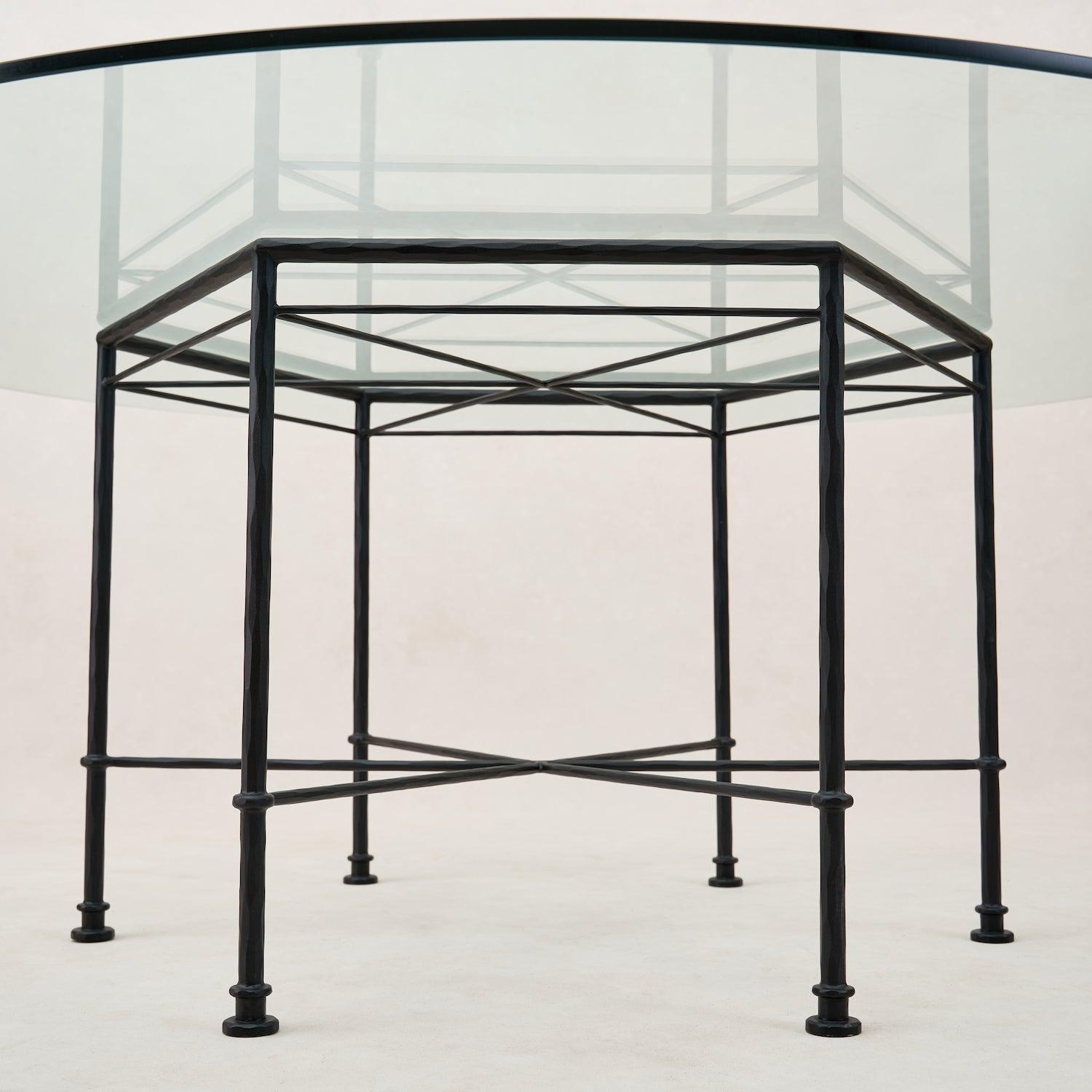 House of Leon Provence Dining Table