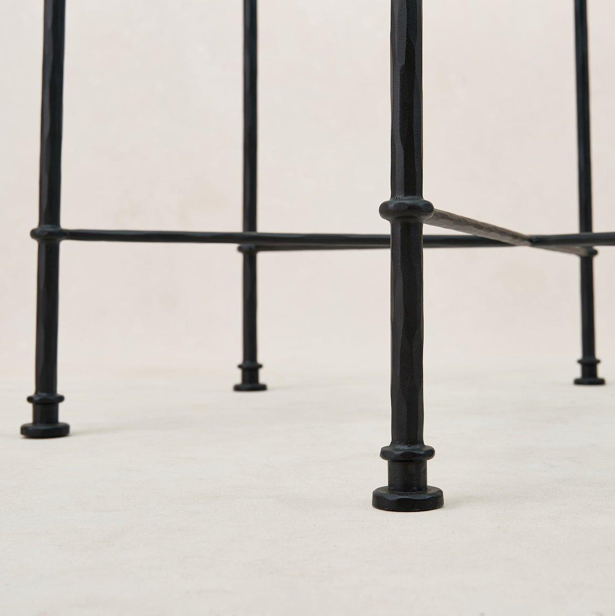 Provence Outdoor Dining Table Base-Outdoor Tables-House of Leon