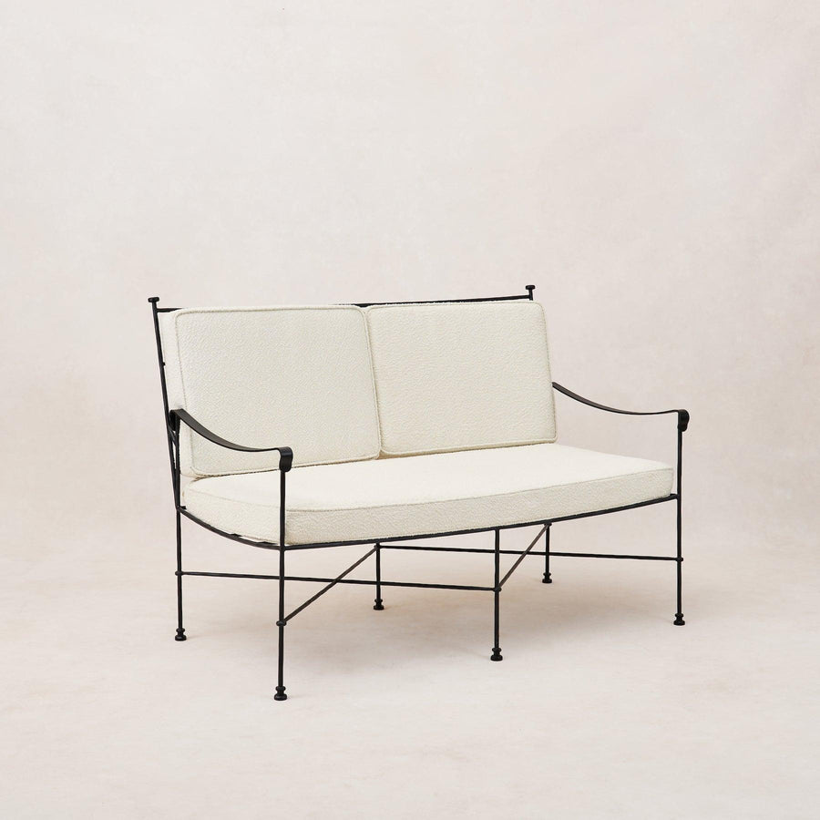 Provence Outdoor Loveseat - Sofas - House of Léon