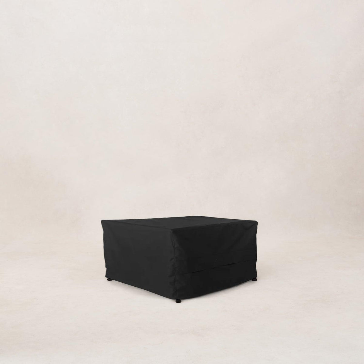 Provence Outdoor Ottoman Cover-Cover-House of Leon