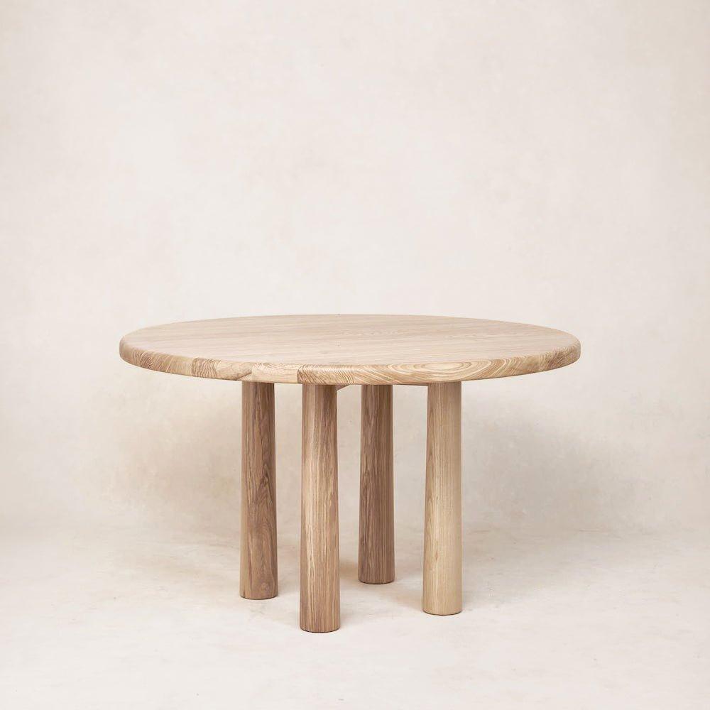 House of Leon Topa Topa Dining Table - Thumbnail 5