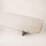 Sofita Marble Coffee Table-Coffee Tables-House of Leon