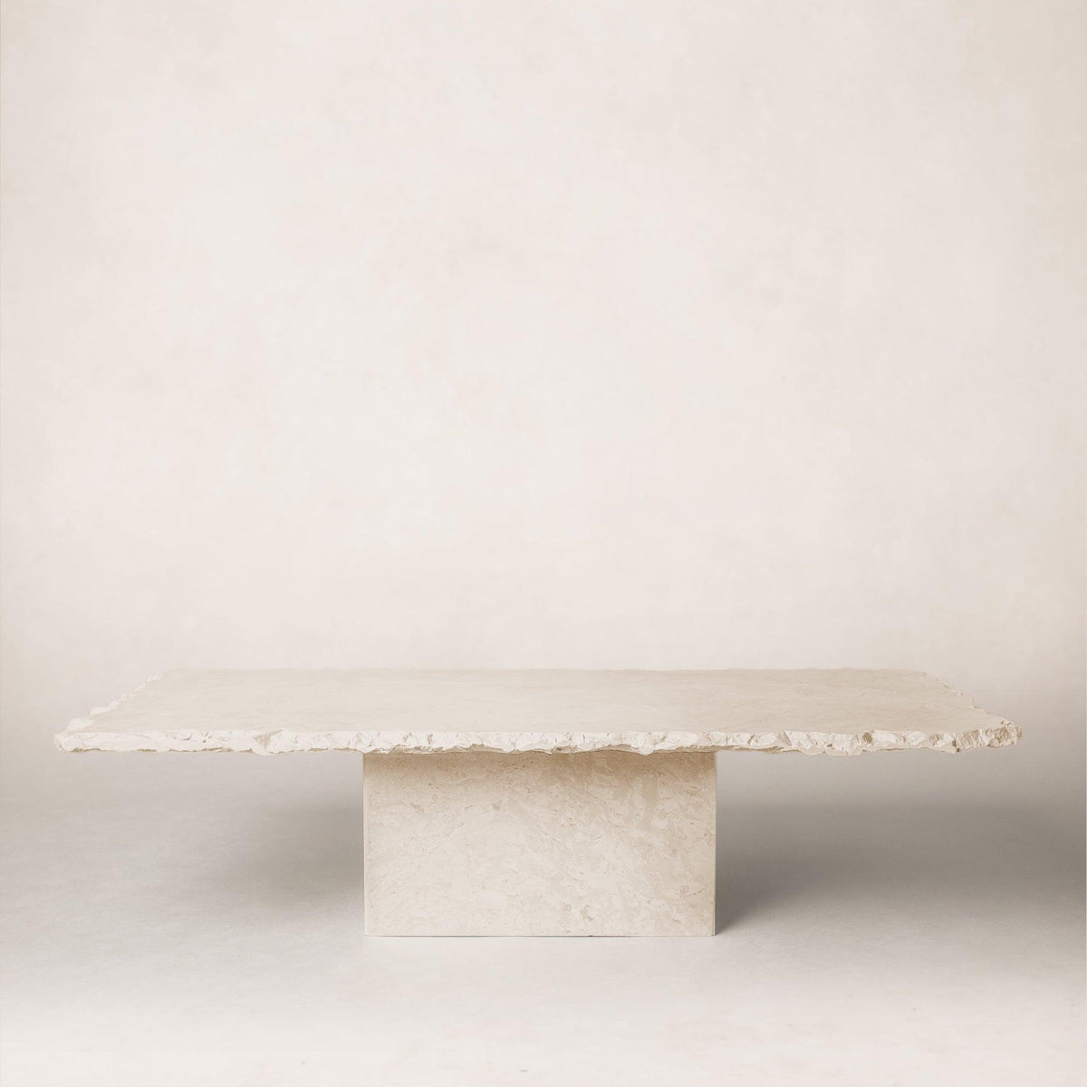 Sofita Marble Coffee Table-Coffee Tables-House of Leon