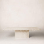 Sofita Marble Coffee Table-Coffee Tables-House of Leon