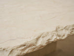 Sofita Marble Coffee Table - Square-Coffee Tables-House of Leon