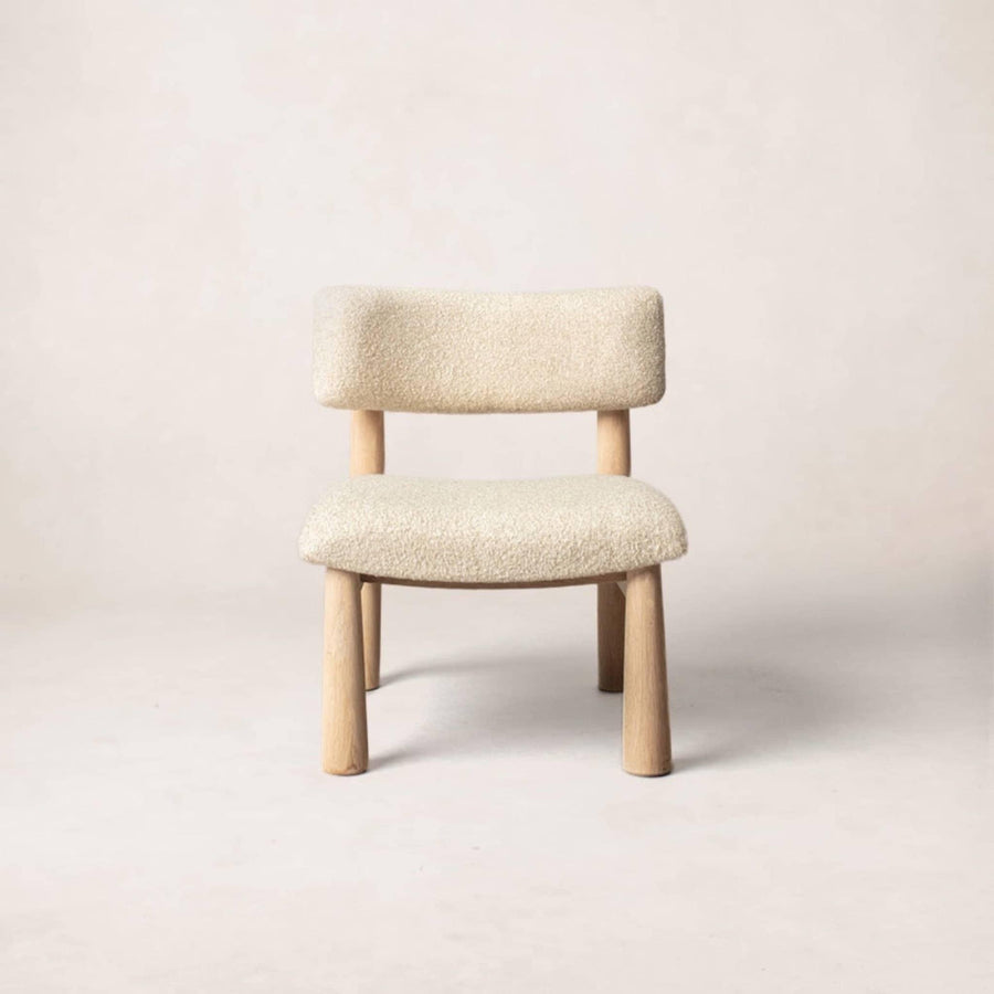 Teddy Accent Chair - Tapered Legs - Arm Chairs, Recliners & Sleeper Chairs - House of Léon