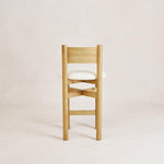 Teddy Counter Stool - White Oak-Table & Bar Stools-House of Leon