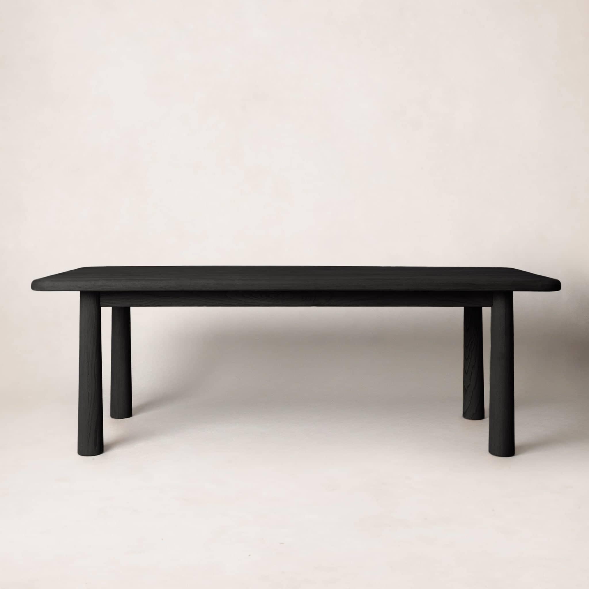 House of Leon Topa Topa Dining Table - Thumbnail 4